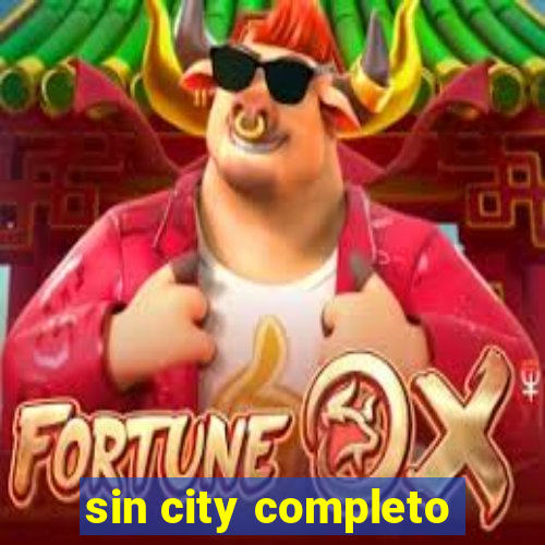 sin city completo